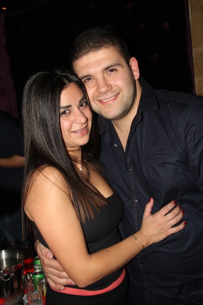 Taiga Beirut On Saturday Night